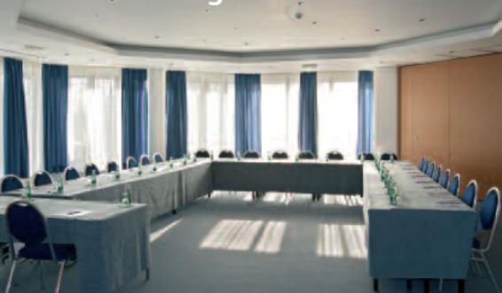 Hotel Modul Vienna Exterior photo